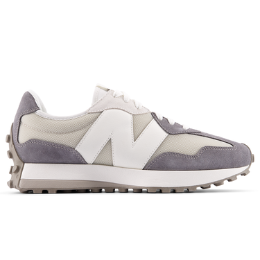 Tenisky a topánky New Balance U327LND Šedá | NBU327LND, 0