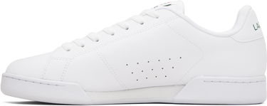 Tenisky a topánky Lacoste Carnaby Cup Biela | 49SMA0035, 2