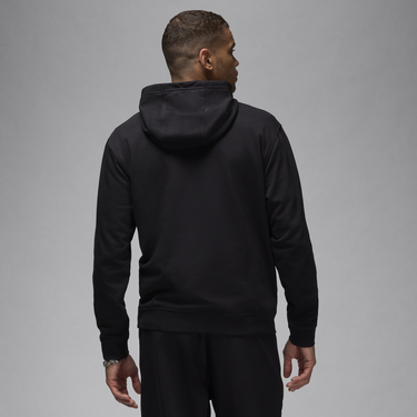 Mikina Jordan Dri-FIT Jordan Sport Crossover Čierna | FV8606-010, 1