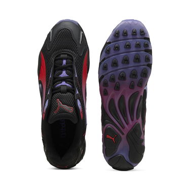 Tenisky a topánky Puma Inhale Čierna | 401560_02, 5