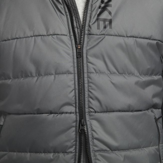 Sportswear Hybrid Synthetic-Fill Jacket