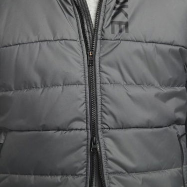 Bunda Nike Sportswear Hybrid Synthetic-Fill Jacket Šedá | DX2036-068, 2