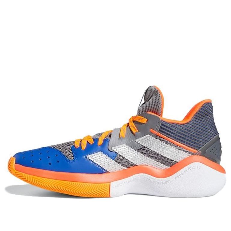 Tenisky a topánky adidas Originals Harden Stepback Šedá | FW8483
