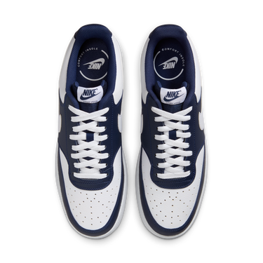 Tenisky a topánky Nike Nike Court Vision Low Navy | HM9862-400, 2