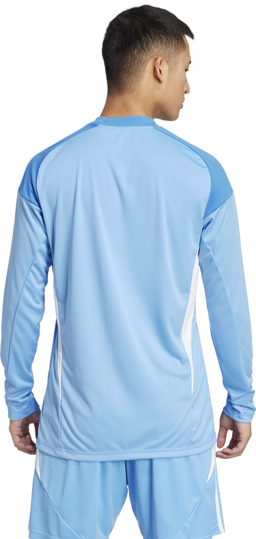 Dres adidas Originals T25 C GK Long Sleeve Jersey Modrá | ji9722, 5