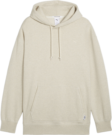 Mikina Puma MMQ Hoody Béžová | 624011-084, 0