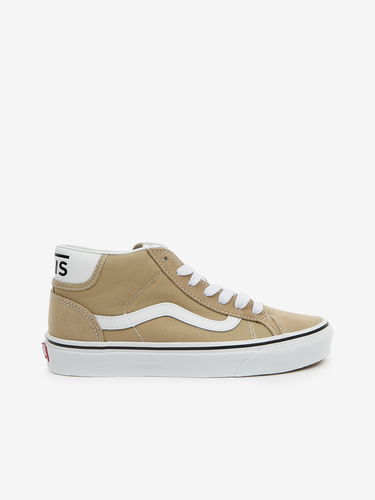 Tenisky a topánky Vans Mid Skool Béžová | VN0A3TKF4G51, 1
