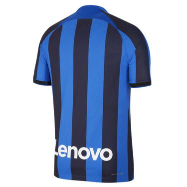 Dres Nike Inter Milan 2022/23 Match Home Dri-FIT ADV Football Jersey Modrá | DJ7645-413, 2