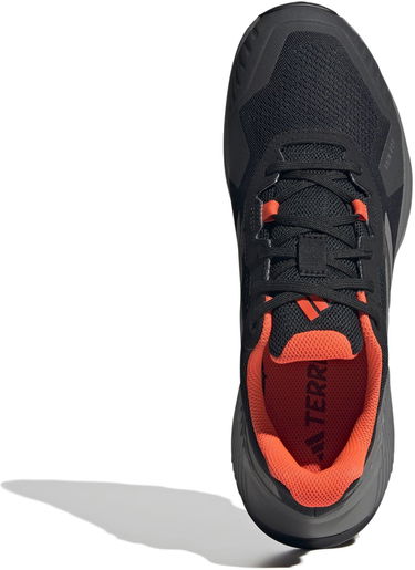Tenisky a topánky adidas Performance Terrex Soulstride RAIN.RDY Trail "Black" Čierna | IF5016, 7