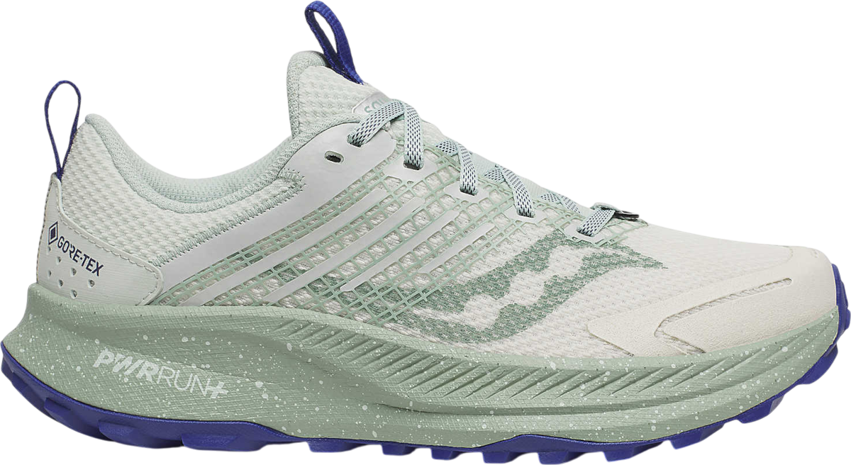 Tenisky a topánky Saucony Saucony RIDE TR2 GTX Zelené | s10953-260, 0