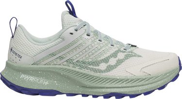 Tenisky a topánky Saucony Saucony RIDE TR2 GTX Zelené | s10953-260, 0