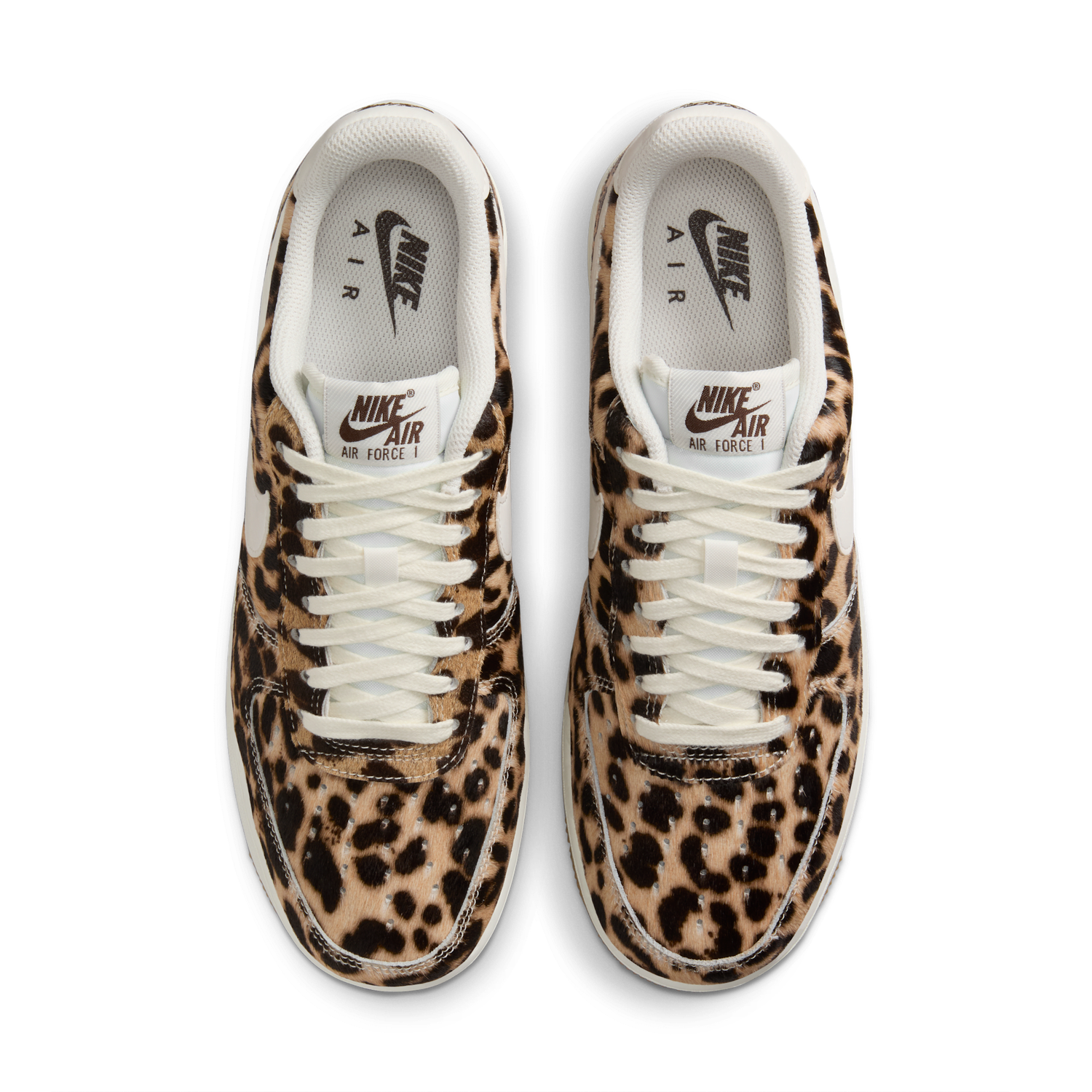 Tenisky a topánky Nike Air Force 1 '07 Hnedá | IB7695-200, 1