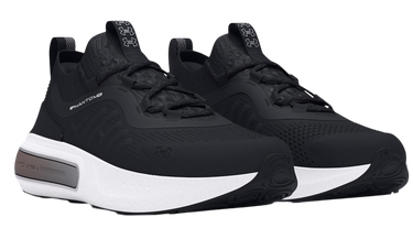 Tenisky a topánky Under Armour Phantom 4 Čierna | 3027594-001, 3