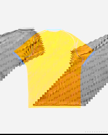 Dres adidas Performance Tigres UANL Anniversary Jersey Žltá | JM4863, 2
