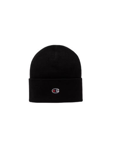 Kulicha Champion Knit Beanie Cap Čierna | 805679 CHA KK001