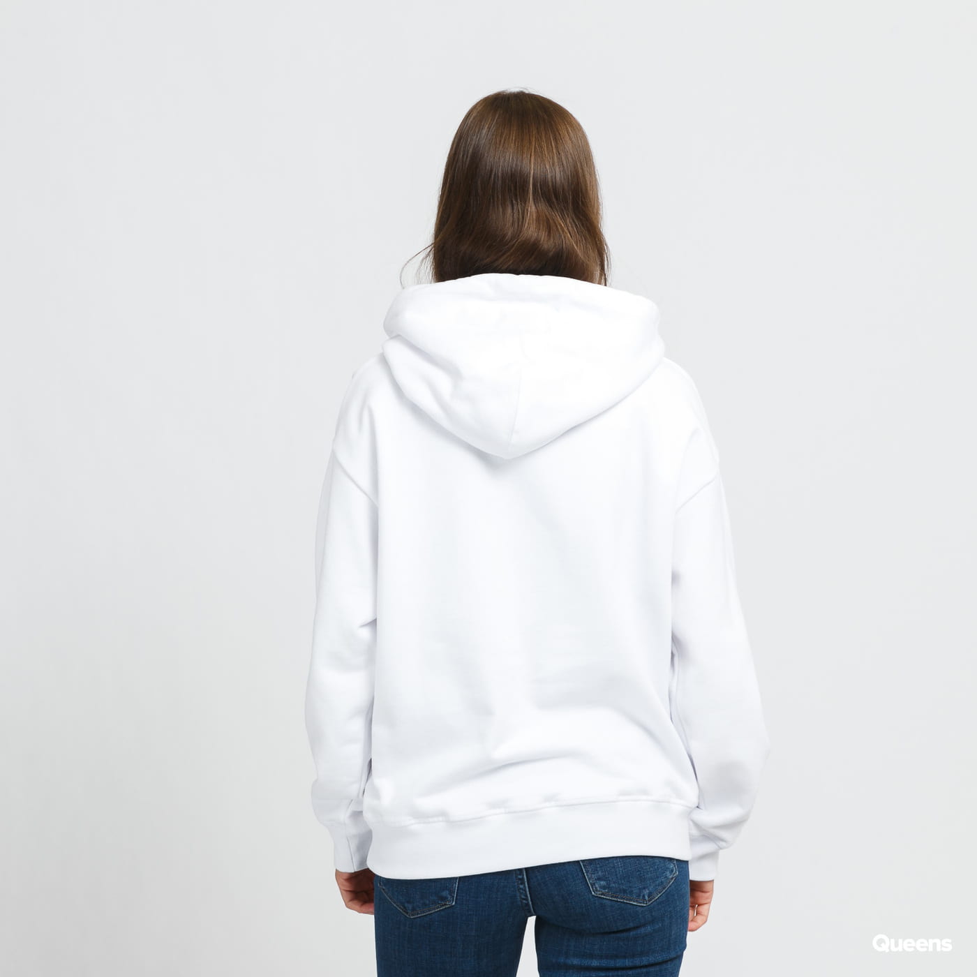Mikina Levi's Graphic Standard Biela | 18487-0058, 1