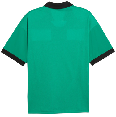 Dres Puma Puma teamCLASSIC Match Jersey Zelené | 707101-05, 2