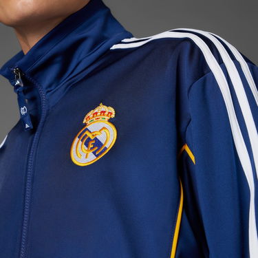 Súprava adidas Originals Real Madrid 1999 Training Jacket Modrá | jw1993, 5