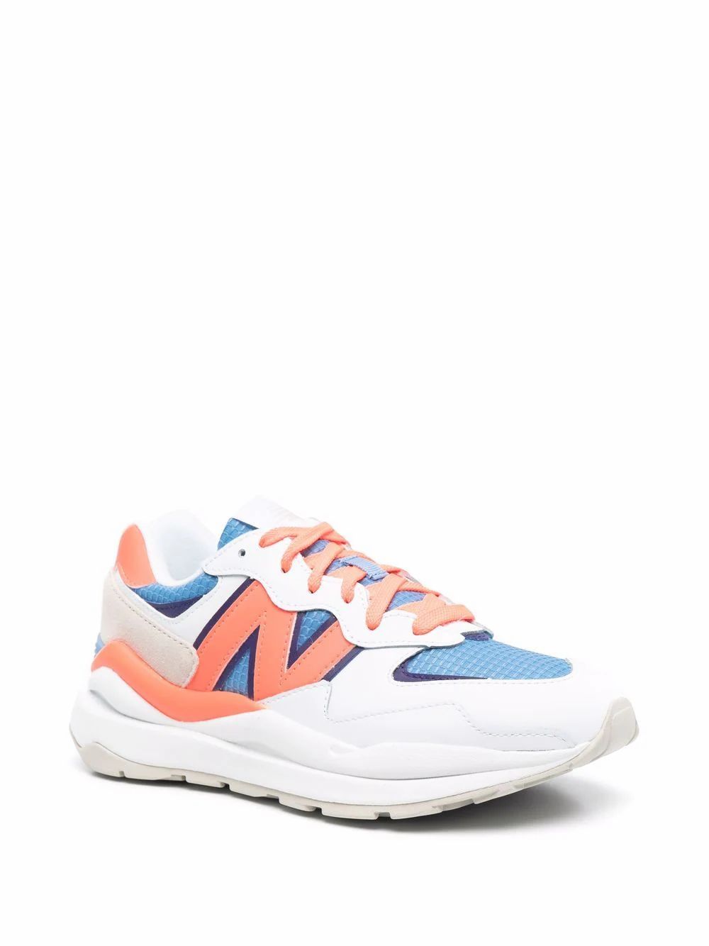 Tenisky a topánky New Balance W5740SD LEATHER Ružová | W5740SD, 1