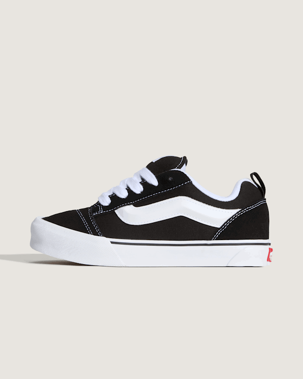 Tenisky a topánky Vans Knu Skool Čierna | VN000D2T6BT, 0
