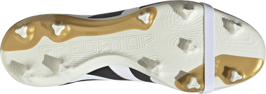 Tenisky a topánky adidas Performance PREDATOR LEAGUE FT FG/MG Biela | ji1114, 2