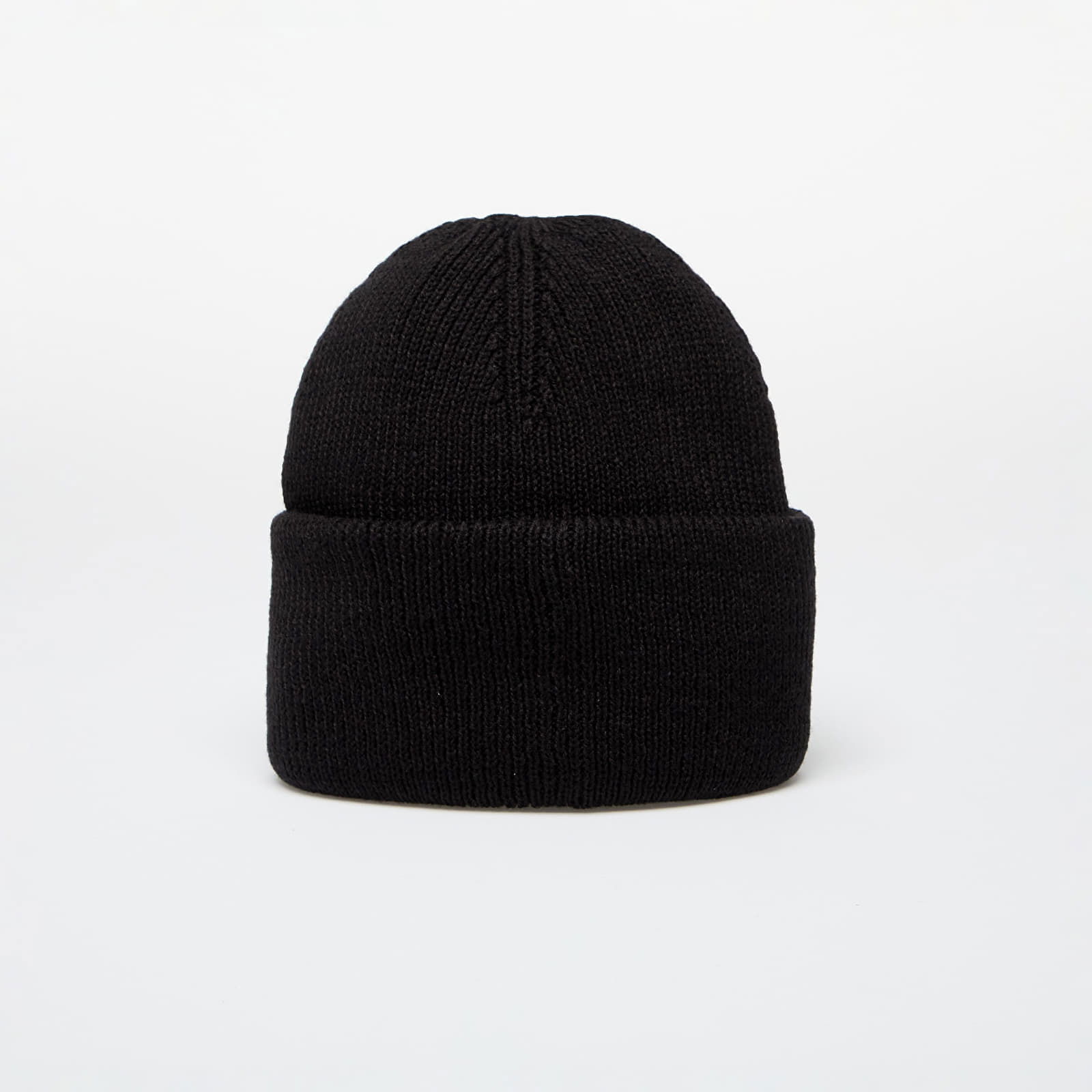 Cl Beanie Black OSFA