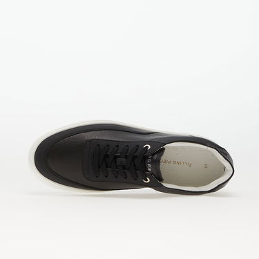Tenisky a topánky Filling Pieces Mondo Crumbs Coal Čierna | 46727541284, 5