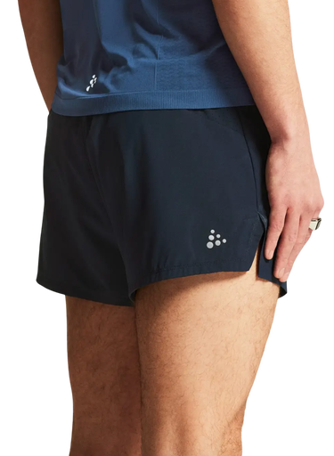 Šortky Craft Craft Adv Essence 2 Shorts Navy | 1915949-396000, 4