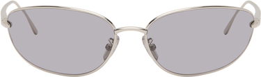 Slnečné okuliare Loewe Loewe Signature Metal Sunglasses Metalická | LW40164UW6816A 192337225178, 0