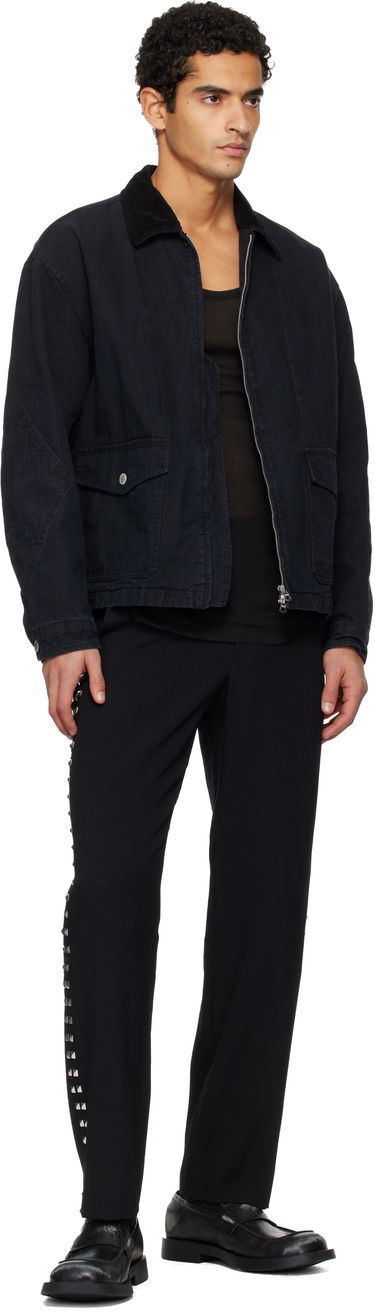 Tenisky a topánky Camper Mil 1978 Loafers Čierna | A500003-021, 4