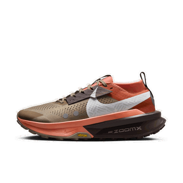 Tenisky a topánky Nike Zegama 2 Hnedá | HQ3768-200, 0