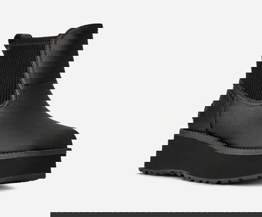Tenisky a topánky UGG Cityfunc Chelsea Boots Čierna | 1171436-BLK, 1