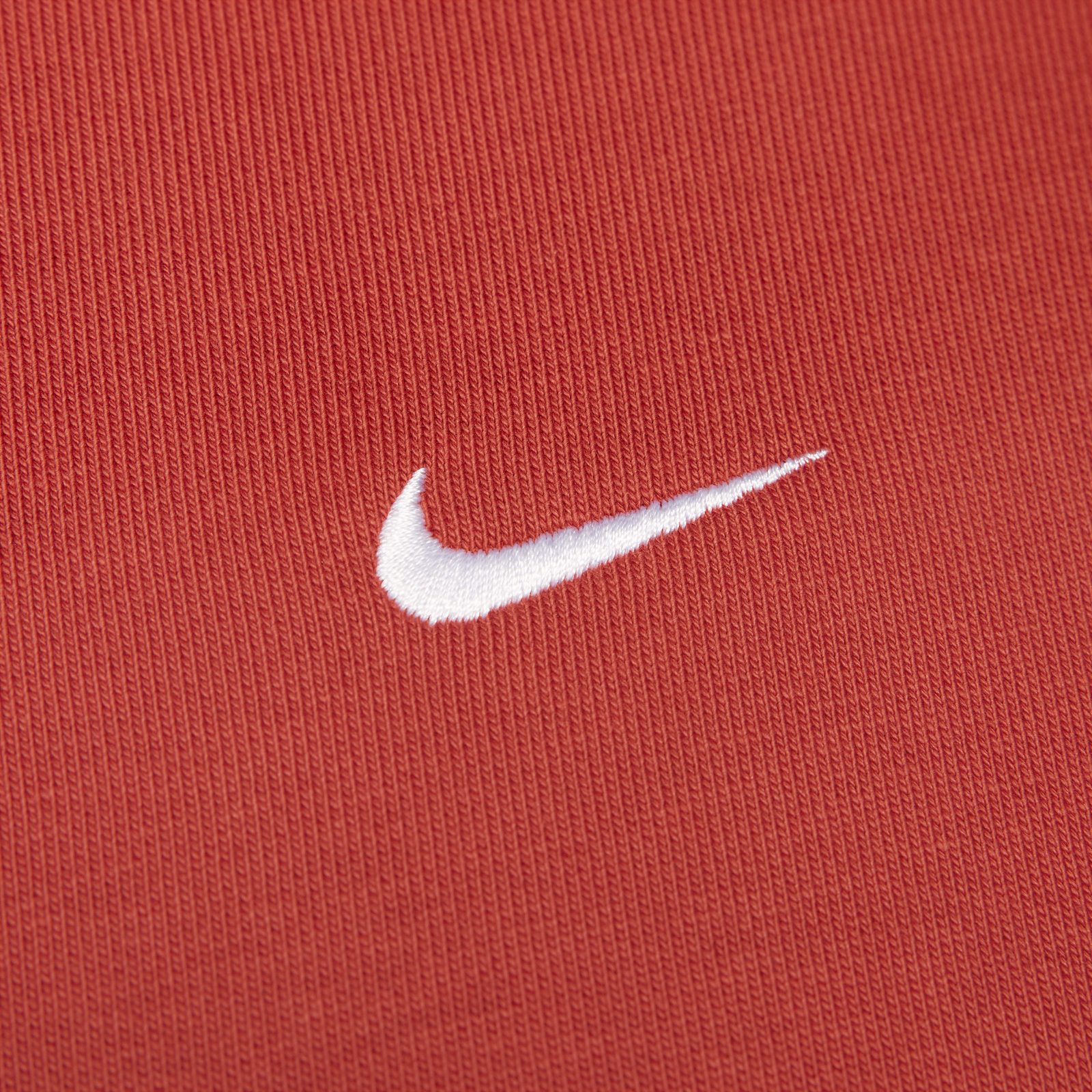 Solo Swoosh