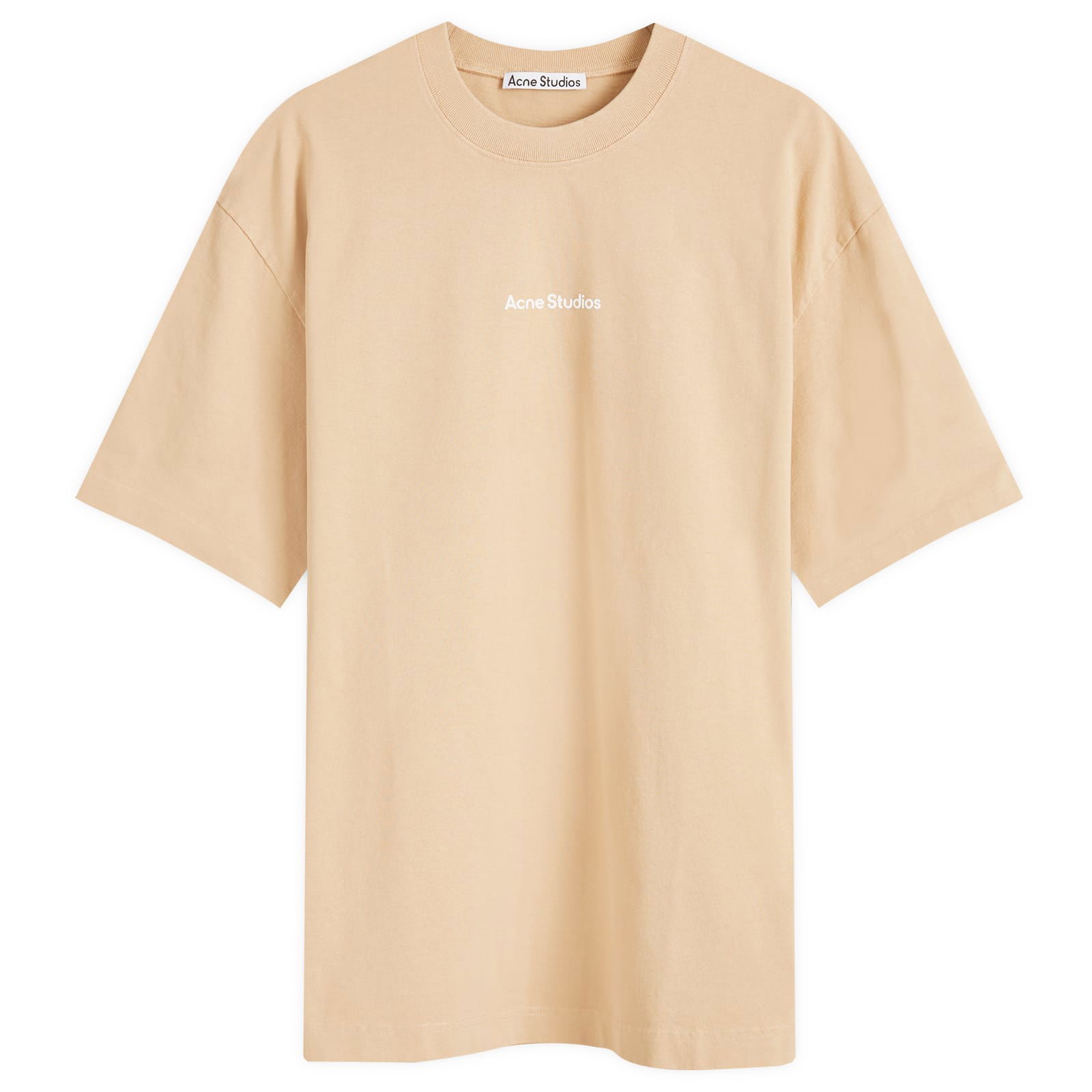 Exford Stamp T-Shirt