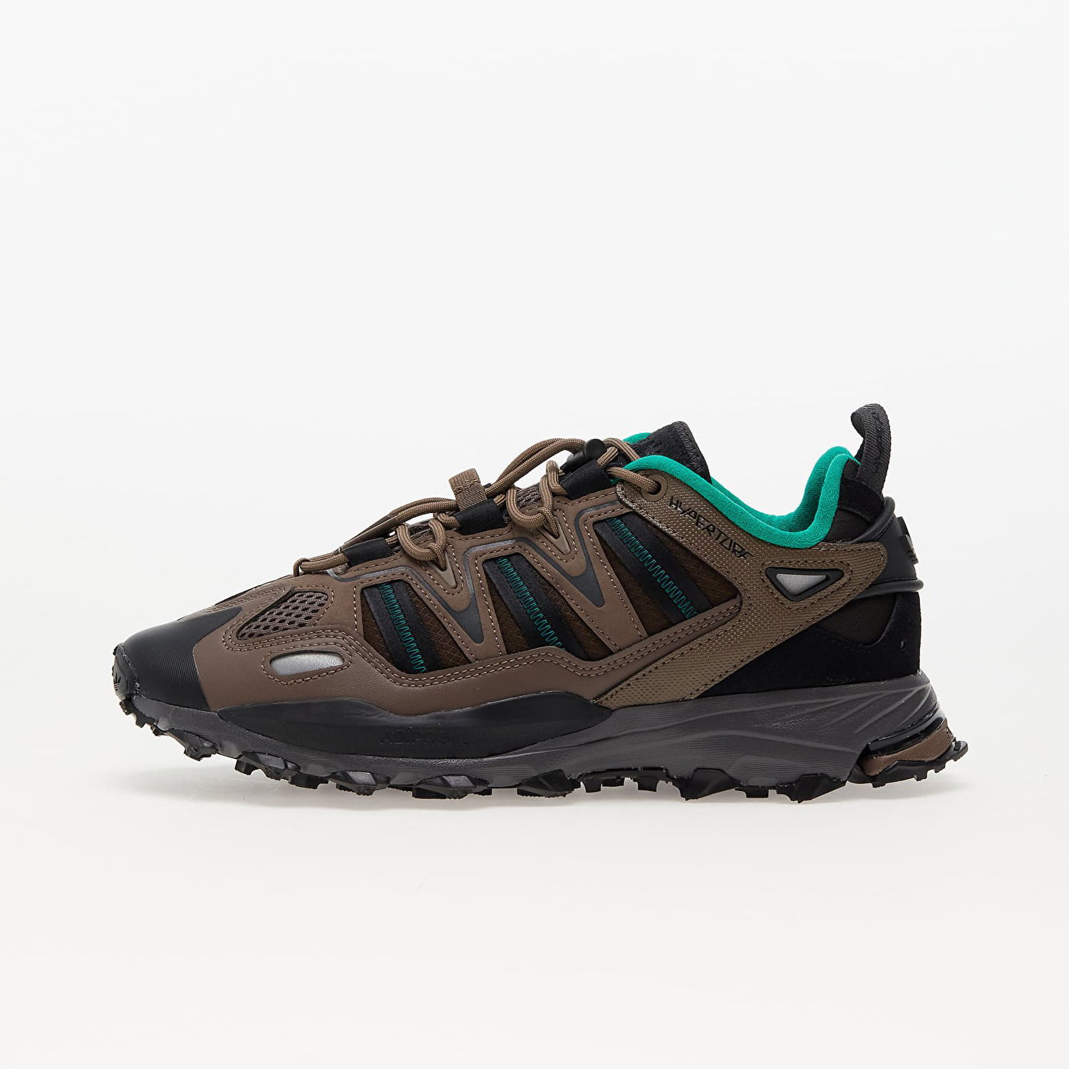 Tenisky a topánky adidas Originals Hyperturf Hnedá | HQ6606, 0