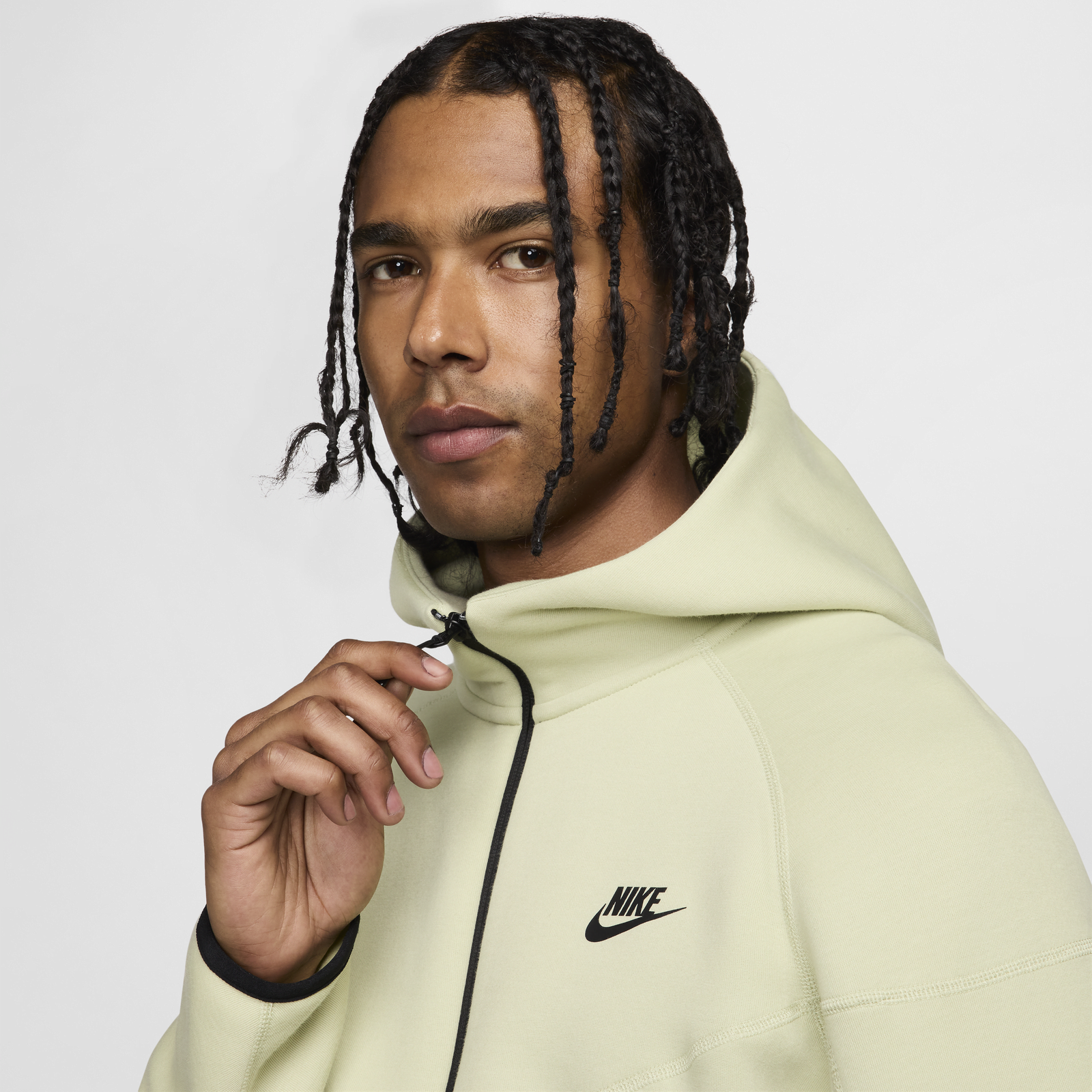 Sportswear Tech Fleece Windrunner