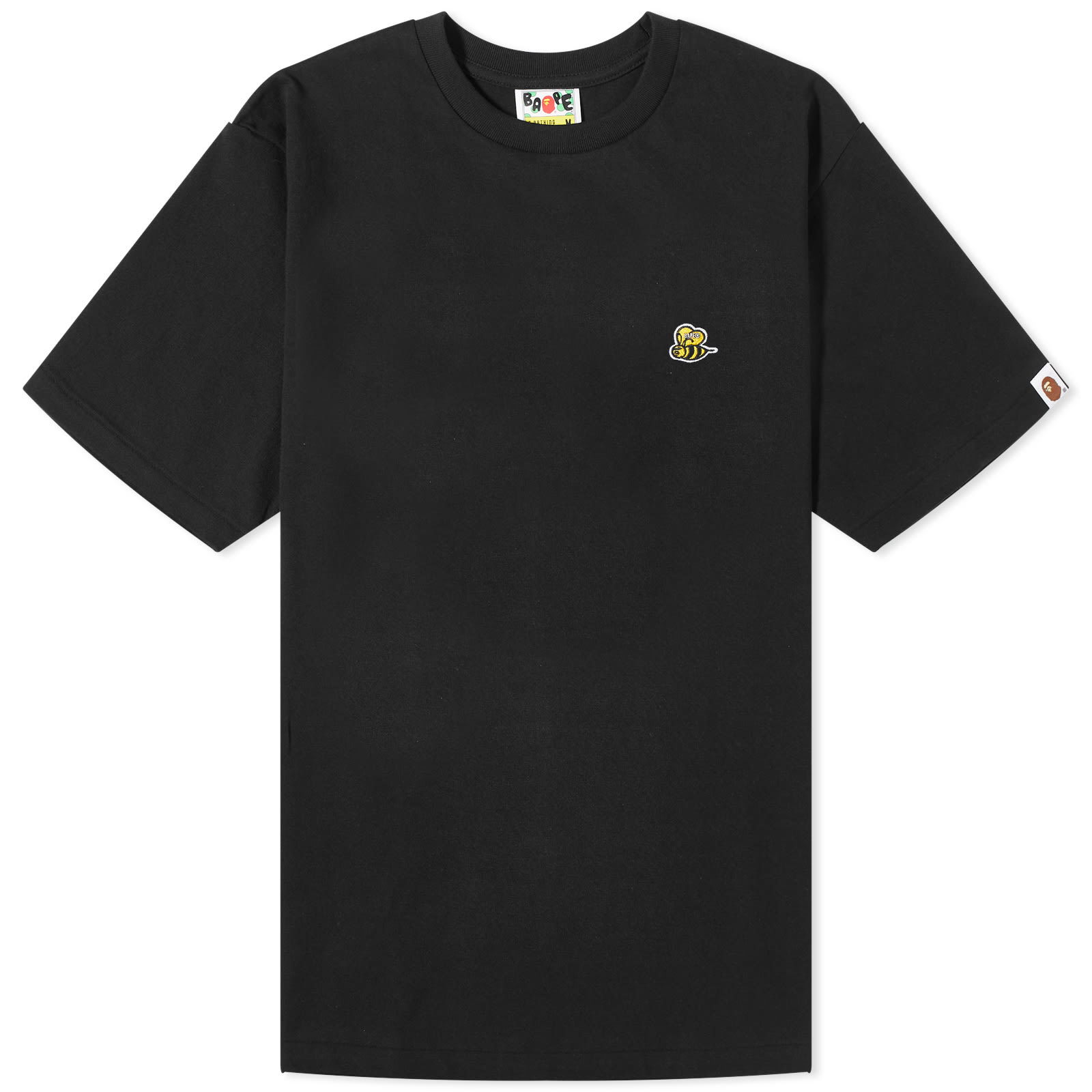 Bee One Point T-Shirt