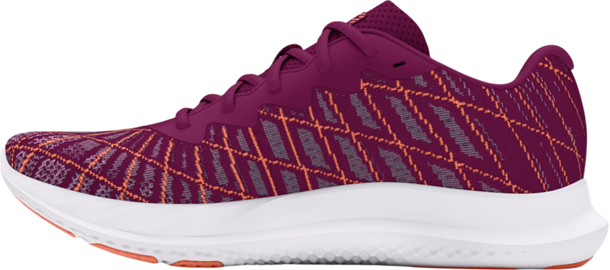 Tenisky a topánky Under Armour Charged Breeze 2 Fialová | 3026142-504, 1