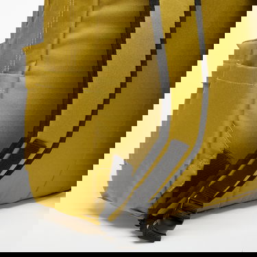 Batoh Vans Old Skool Backpack Žltá | VN000H4WEMJ1, 2