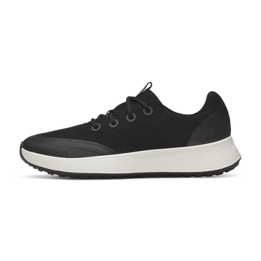 Tenisky a topánky Allbirds Runner Protect Čierna | A10998M, 1