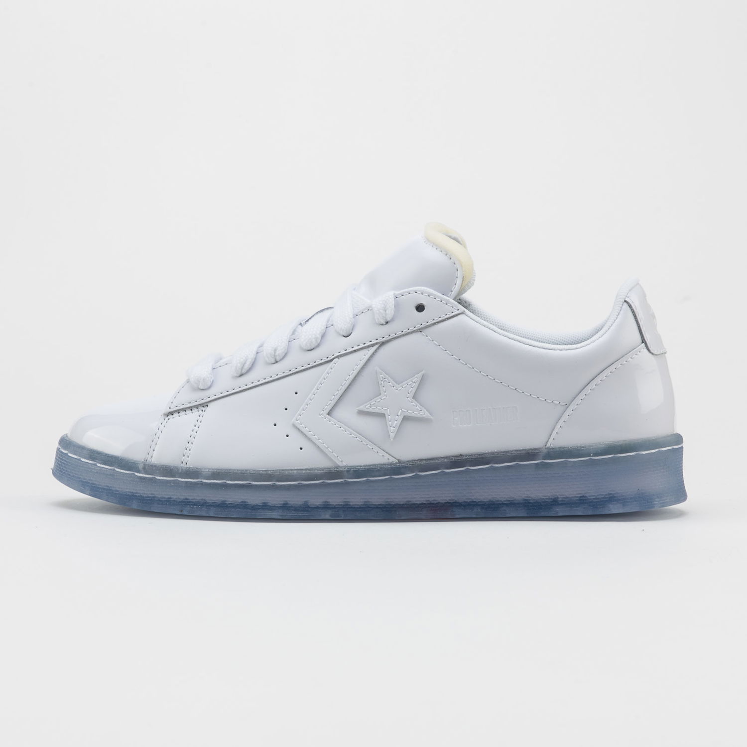 Tenisky a topánky Converse Rokit - Pro Leather Biela | 169217C, 0