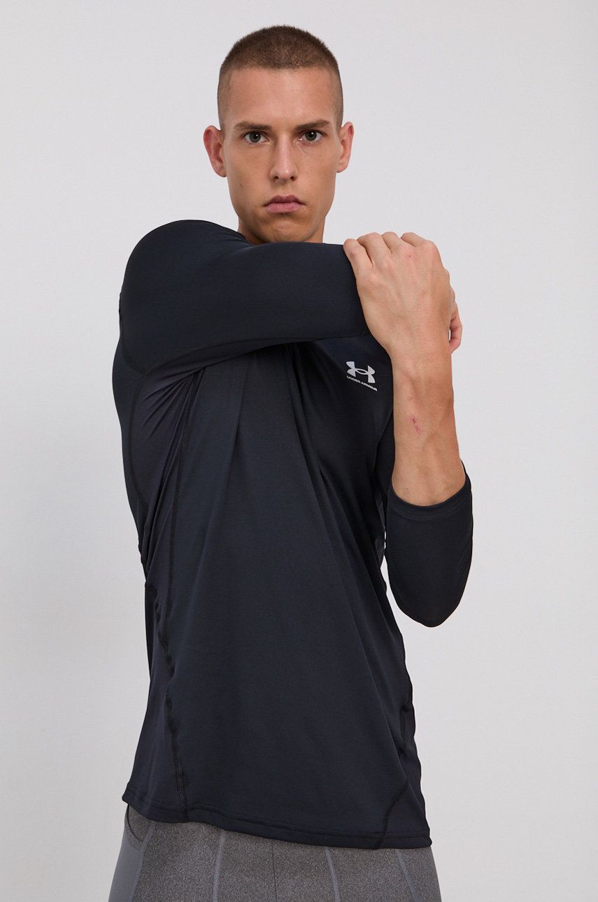 HG Armour Fitted Tee