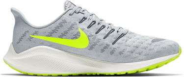 Tenisky a topánky Nike Air Zoom Vomero 14 Šedá | ah7857-009, 2