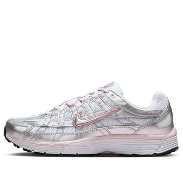 Starostlivosť o obuv Nike Nike P-6000 Biela | BV1021-108, 0