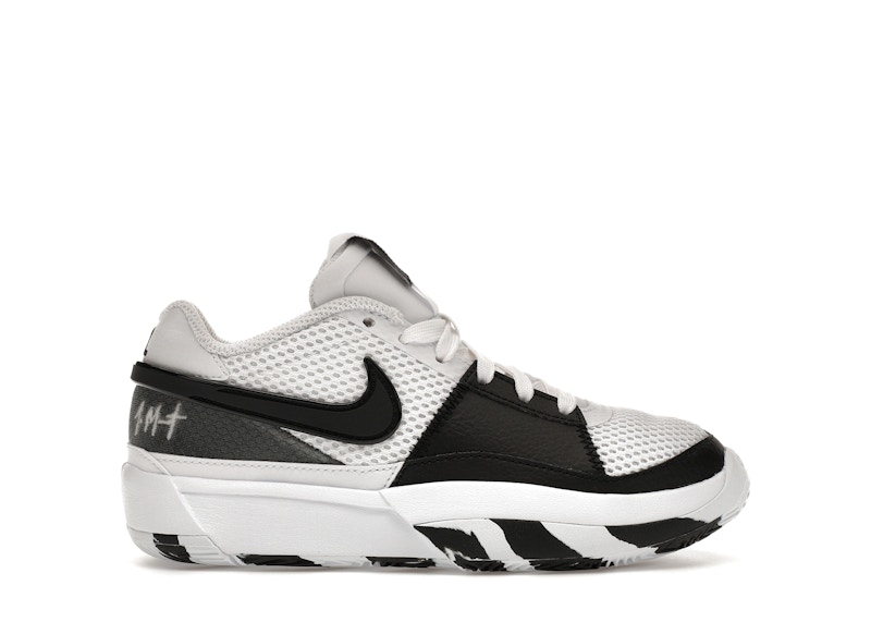 Tenisky a topánky Nike Ja 1 Scratch 2.0 Biela | DX2294-102, 0