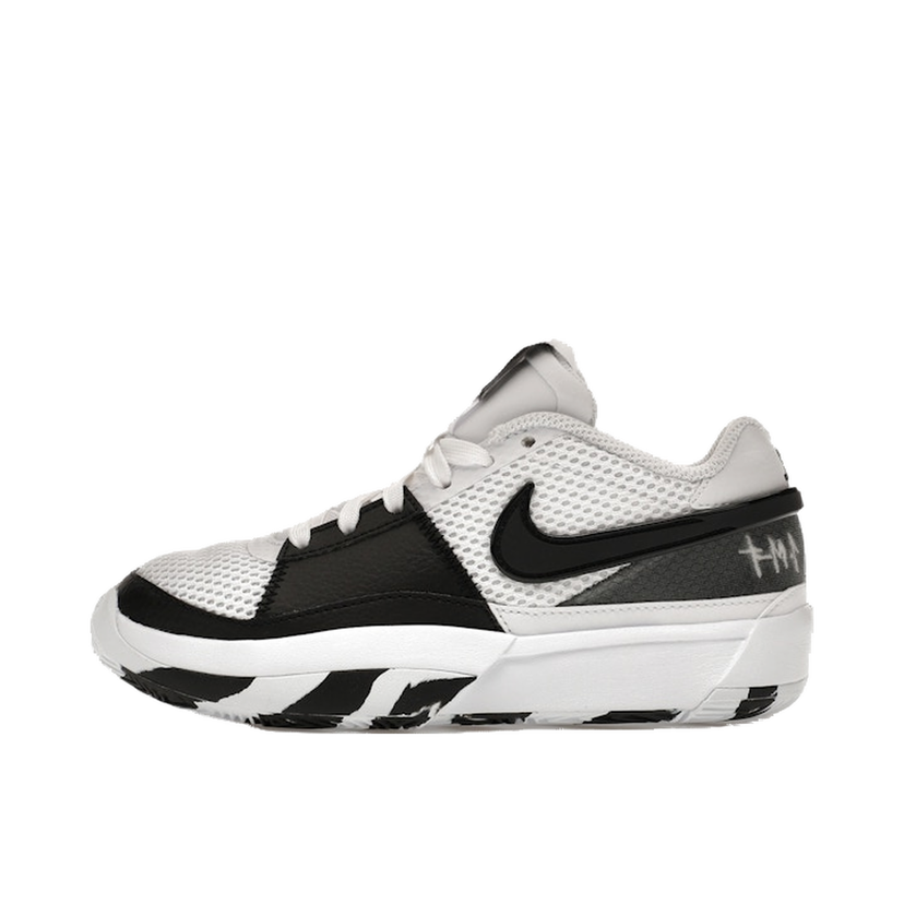 Tenisky a topánky Nike Ja 1 Scratch 2.0 Biela | DX2294-102