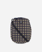 Standard Supply Plaid Shoulder Pouch