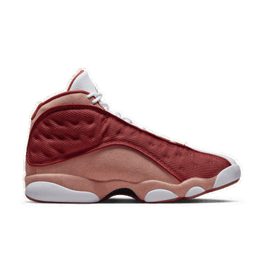 Tenisky a topánky Jordan Air Jordan 13 Retro "Red Dune" Červená | DJ5982-601, 3