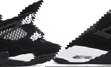 Tenisky a topánky Jordan Jordan 4 Retro Thunder Čierna | FQ8213-001, 0