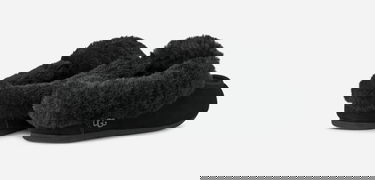 Tenisky a topánky UGG UGG Ansley Mule Slippers Čierna | 1171391-BLK, 3